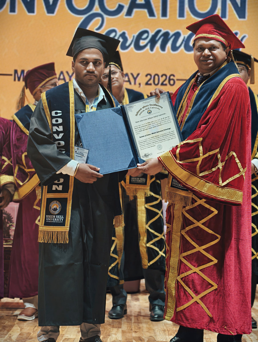 Convocation Gallery